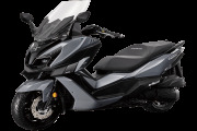 SYM CRUISYM 300