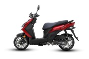 SYM JET 4 RX
