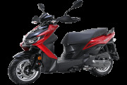 SYM JET 4 RX