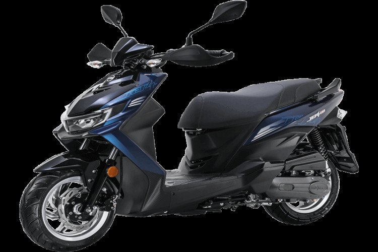 SYM JET 4 RX