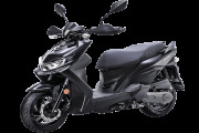 SYM JET 4 RX