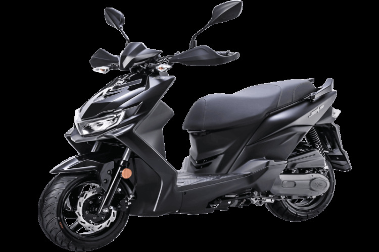 SYM JET 4 RX