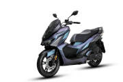 SYM JET 14