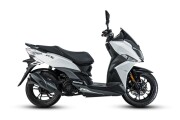 SYM JET 14