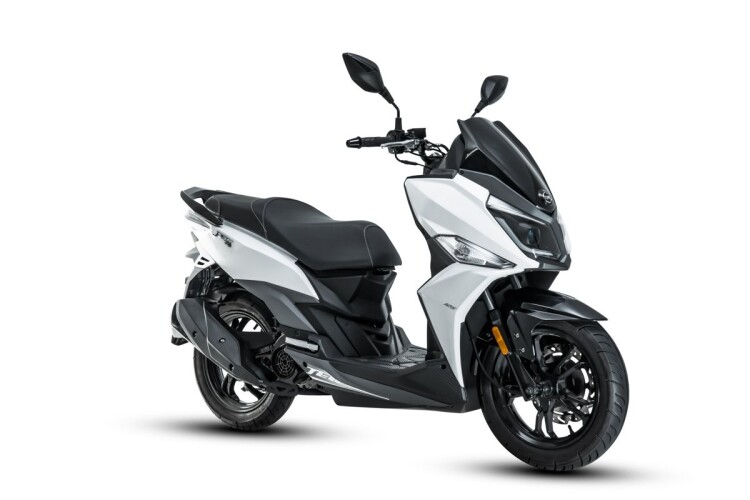 SYM JET 14