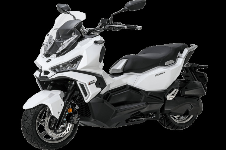 SYM ADX 125