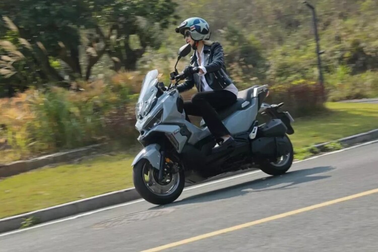SYM ADX 125