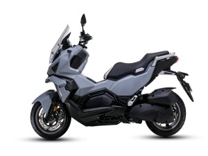 SYM ADX 125