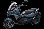 SYM ADX 125