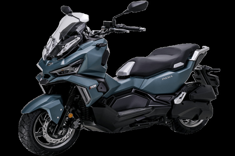 SYM ADX 125