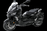 SYM ADX 125