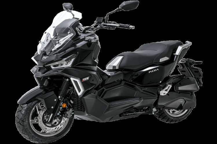 SYM ADX 125