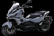 SYM ADX 125