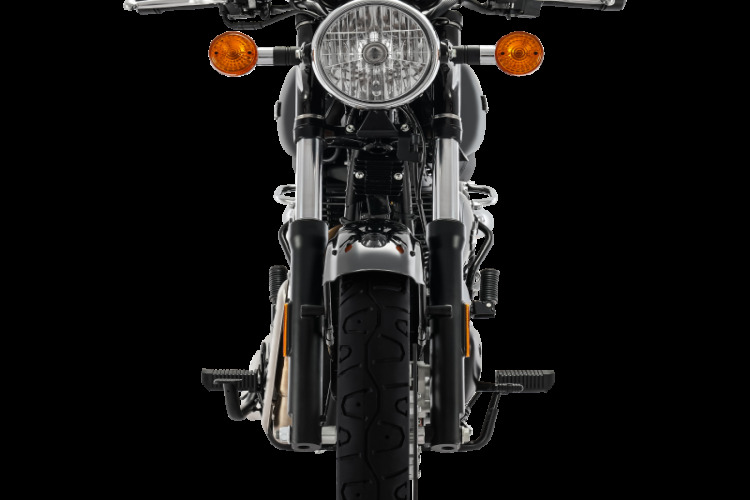 BENELLI IMPERIALE 400