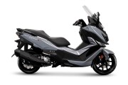 SYM CRUISYM 125