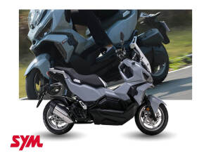 SYM ADX 125