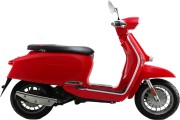 LAMBRETTA V50