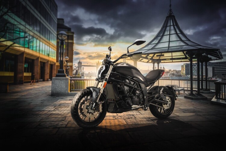 BENELLI 502C for sale