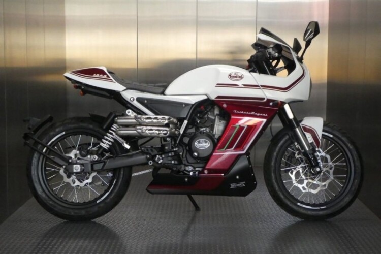 FB MONDIAL SC for sale