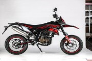 FB MONDIAL SMX MOTARD