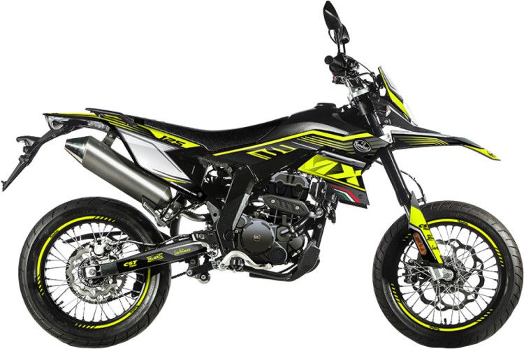 FB MONDIAL SMX MOTARD for sale