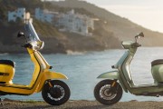 LAMBRETTA V50