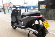 PIAGGIO PIAGGIO ONE