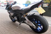 YAMAHA YZF R1M 16