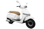 KEEWAY VERSILIA 125