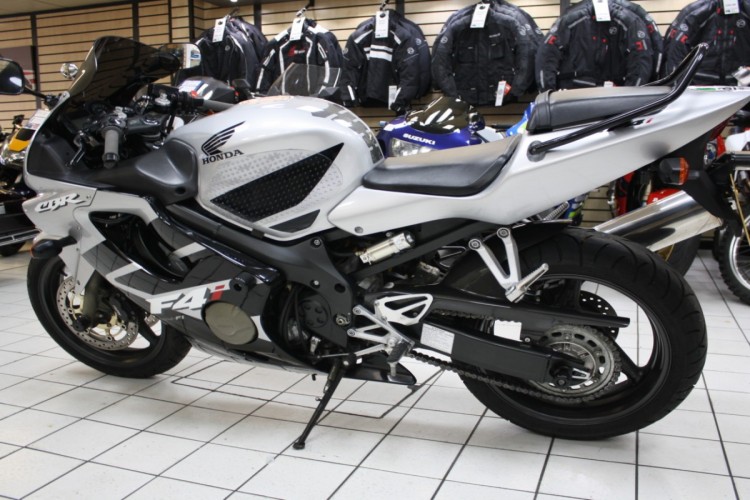 HONDA CBR600F for sale