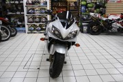 HONDA CBR600F