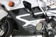 HONDA CBR600F