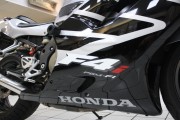 HONDA CBR600F