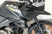 SUZUKI V-STROM 1050