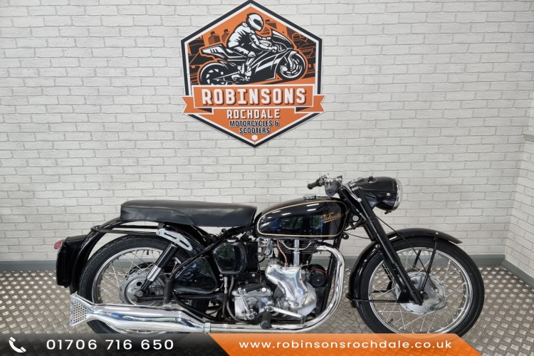 VELOCETTE VENOM for sale