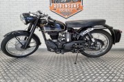 VELOCETTE VENOM