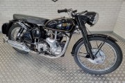 VELOCETTE VENOM