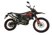 FB MONDIAL SMX ENDURO