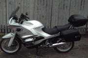 BMW R1150