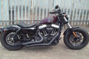 HARLEY-DAVIDSON OTHER