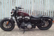 HARLEY-DAVIDSON OTHER