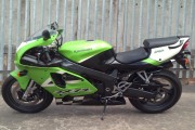 KAWASAKI ZX-7R