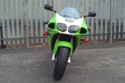 KAWASAKI ZX-7R