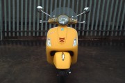 PIAGGIO VESPA GTS