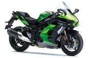 KAWASAKI NINJA H2 SX