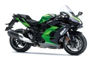 KAWASAKI NINJA H2 SX