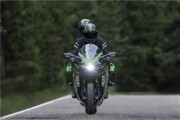 KAWASAKI NINJA H2 SX