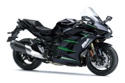 KAWASAKI NINJA H2 SX