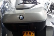 BMW K1200GT