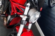 DUCATI MONSTER 1200